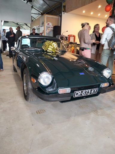 Univers Motors (TVR France) - Thumbnail