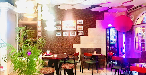 Pub Pócimas - Visual