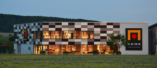 Grimm Möbelwerkstätten GmbH