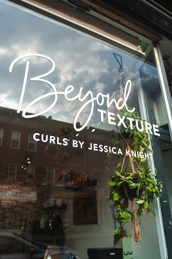 Beyond Texture - Visual