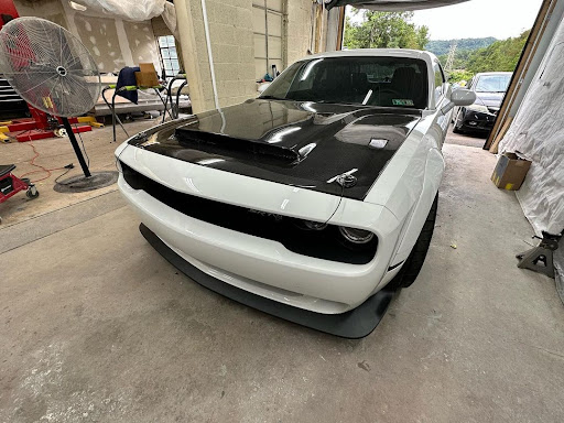 Mechas Auto Body, LLC Gallery - United States