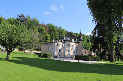 Photo de Domaine de Fontanelle à Savigneux (01480)