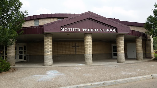 École St. Mother Teresa School