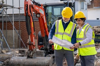 SiteLine Properties Ltd, Commercial Property Development