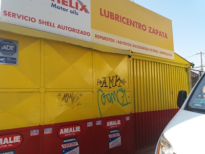 Photos of Lubricentros Zapata