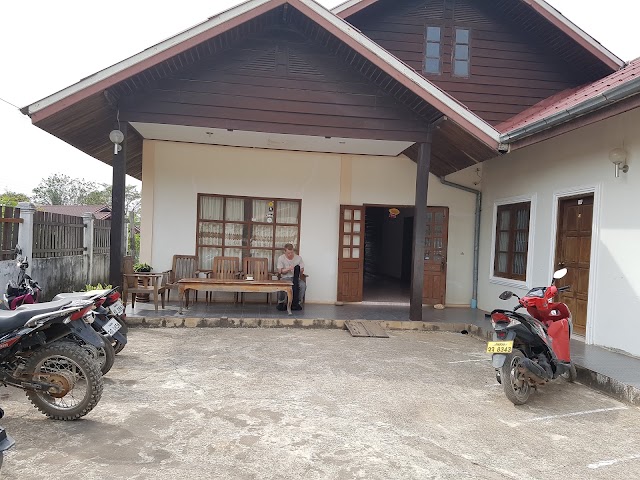 Sanhak Guest House 2