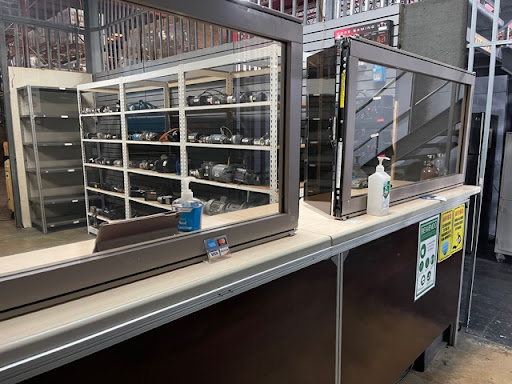 Reuse Outlet Store - Thumbnail