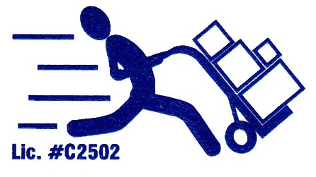 In & Out Moving & Delivery, LLC - Thumbnail