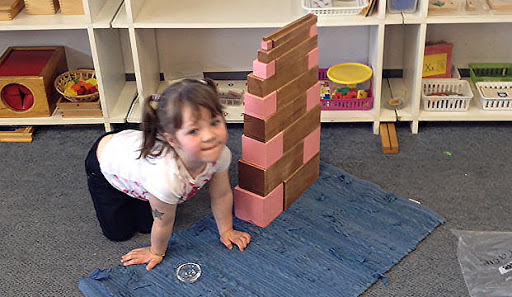 Montessori of Bell Canyon