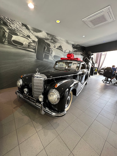 VIP Marbella - Visual
