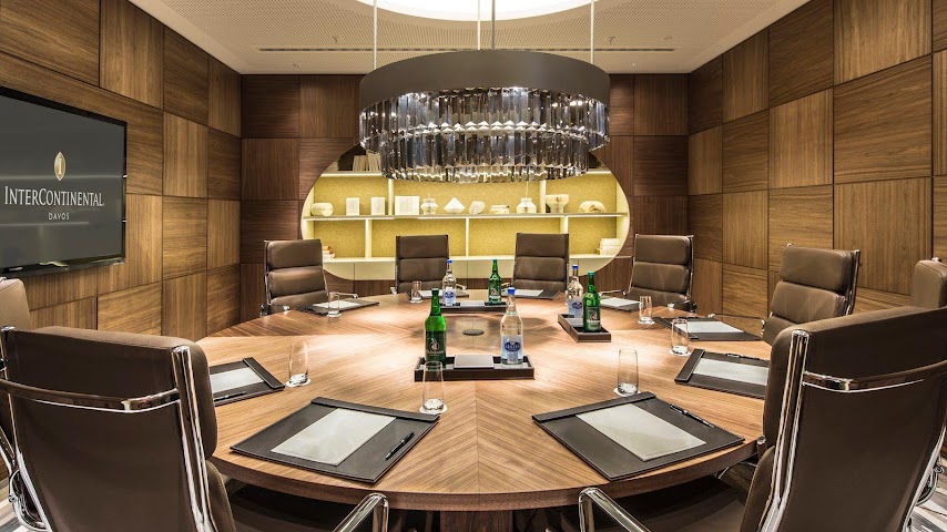 AlpenGold Hotel by null