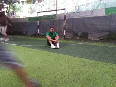 Photos of Sherpa Futsal Center