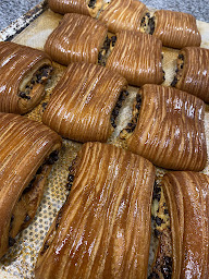 Photo n°2 de Le Binôme à Saint-Xandre (Boulangerie)