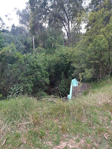 Sue Savage Park - Thumbnail