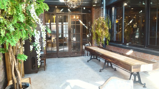 Paper Factory Hotel