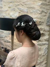 Photo n°10 de Laurence G à Vannes (Magasin de produits de beauté)