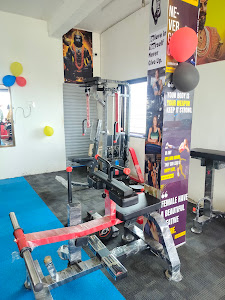 SHAURYA FITNESS CLUB – Gym in Jintur, Maharashtra