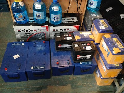 Photos of Coleso.md Auto-magazin