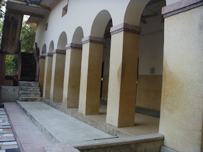 Photos of Khan Bahadur Jame Masjid