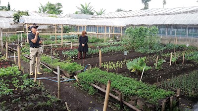 Photos of FAM Organic Parongpong