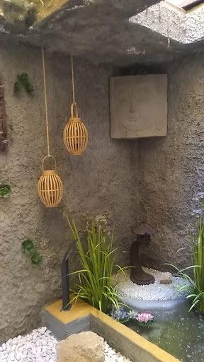Sakura Wellness - Visual