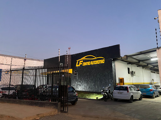 LF centroautomotivo