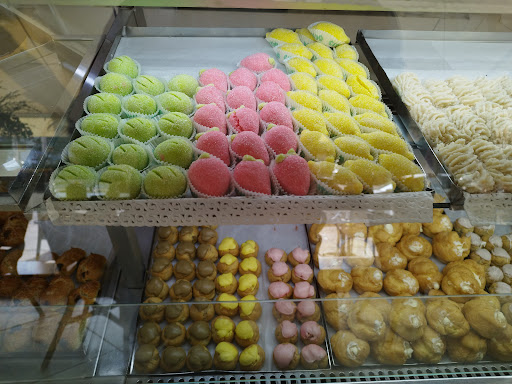 Pasticceria Citiso Gallery - Italy