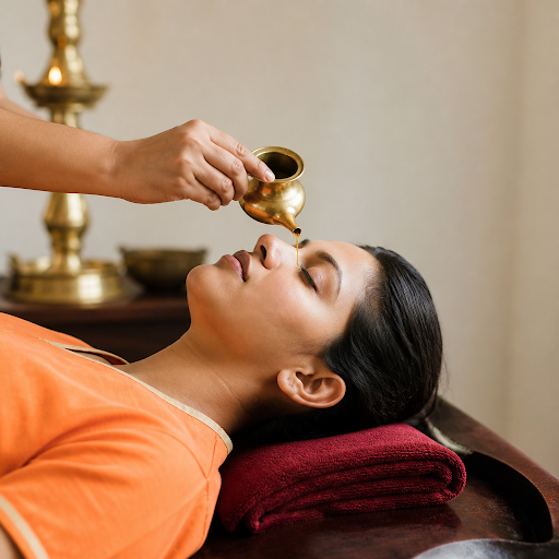 Struggling with sinus congestion, frequent headaches or allergies? At Dr.Rakesh Zope's Punarvasu… post image