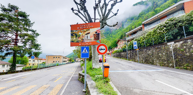Rezensionen über Z-Bike Shop Mendrisio - eBikes in Lugano - Fahrradgeschäft