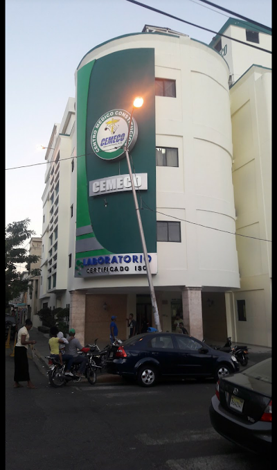 hospital