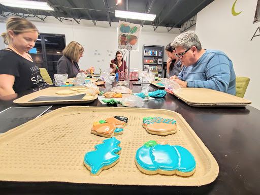 Basin Arts - Thumbnail