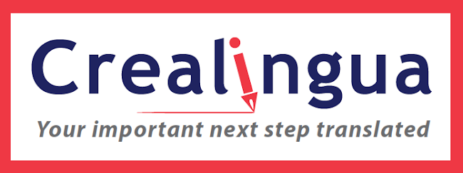 Crealingua.be Vertaalbureau - Vertaler