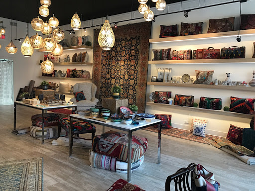 Turkoise Home and Design Gallery - United States