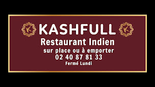 Photo n°32 de RESTAURANT KASHFULL INDIEN à Blain (Restaurant)
