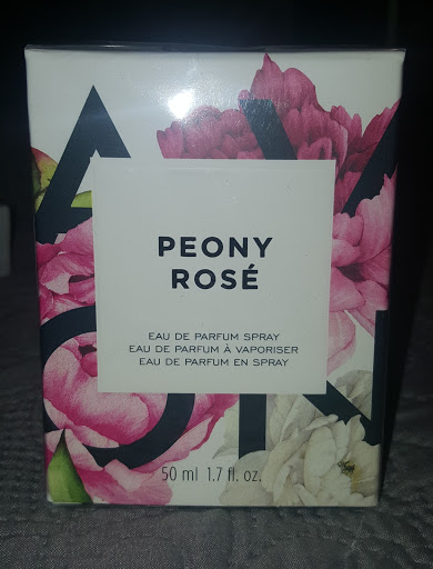 AVON by Daisy - Thumbnail