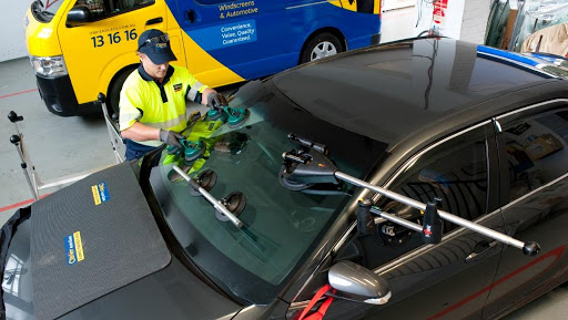 O'Brien® AutoGlass Warana - Thumbnail