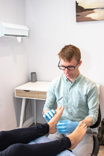 Staines Chiropractic + Other Therapies - Thumbnail