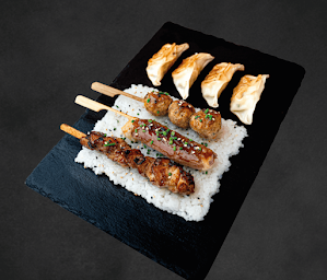 Photo n°16 de Toasushi Charbonnières-les-Bains à Charbonnières-les-Bains (Bar à poke)