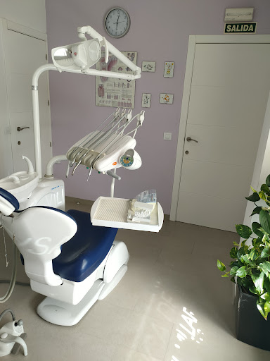 Clinica Dental Isabel Villarta - Thumbnail