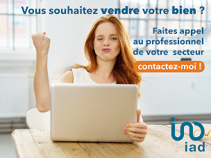 Photo n°1 de Graziella MENDOLA Conseillère immobilier iad France à Vitry-le-François (Consultant immobilier)