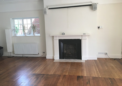 Yve Holistic Training