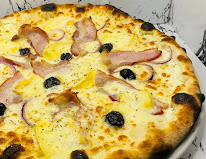 O'BUS Burger Pizza - A EMPORTER ET EN LIVRAISON LE SOIR à Sciez