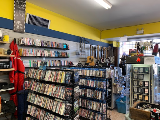 Island Traders New & Used Ltd Gallery - Canada