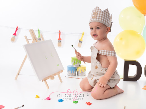 Olga Galé Fotografía - Thumbnail