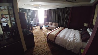 Photos of Radisson Blu Plaza Hotel Tianjin