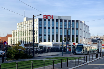 BDL Valenciennes