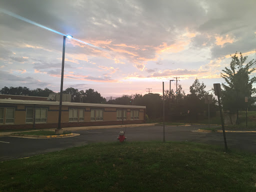 Navy Elementary School - Thumbnail