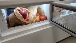 Photo n°1 de La ferme à emporter à Grand-Fougeray (Épicerie)