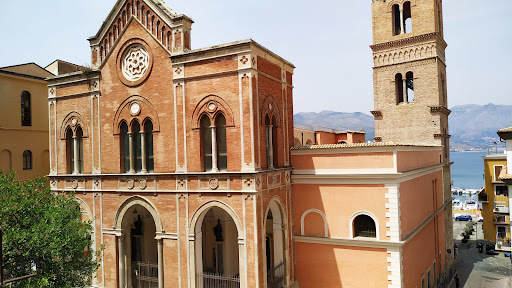 Archdiocese of Gaeta - Thumbnail