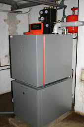 Photo n°16 de Pibi SARL à Saint-Pierre-d'Albigny (Chauffagiste)